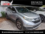 Used 2018 Honda CR-V LX image 1