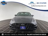 Used 2021 Hyundai Sonata SEL w/ Convenience Package image 2