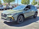 New 2025 Subaru Crosstrek 2.5i Sport image 3