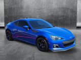 Used 2015 Subaru BRZ Limited image 3
