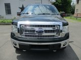 Used 2014 Ford F150 XLT w/ XLT Chrome Package image 4