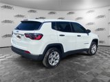 New 2025 Jeep Compass Sport image 5