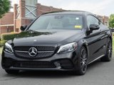 Certified 2023 Mercedes-Benz C 300 Coupe image 4