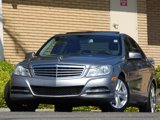 Used 2014 Mercedes-Benz C 250 Sedan image 2