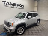 Used 2019 Jeep Renegade Latitude image 2