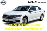 Used 2020 Volkswagen Jetta S image 2