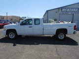 Used 2011 Chevrolet Silverado 1500 W/T image 6