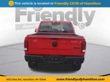 Used 2020 RAM 1500 Classic Warlock image 4