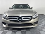 Certified 2019 Mercedes-Benz C 300 4MATIC Sedan image 3