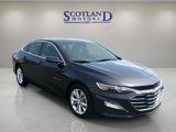 Used 2023 Chevrolet Malibu LT image 4