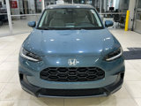 Certified 2023 Honda HR-V LX image 3