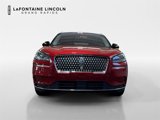 Used 2022 Lincoln Corsair AWD w/ Equipment Group 101A image 2