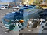 Used 2001 Ford Mustang Convertible image 4