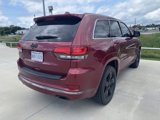 Used 2015 Jeep Grand Cherokee High Altitude image 4