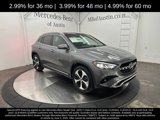 New 2025 Mercedes-Benz GLA 250 image 1