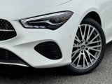 New 2025 Mercedes-Benz CLA 250 image 4