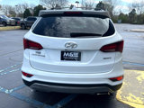 Used 2018 Hyundai Santa Fe Sport w/ 2.4L Value Package 02 image 5