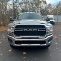 Used 2024 RAM 2500 Tradesman w/ Chrome Appearance Group image 3