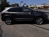 Used 2015 Ford Edge Titanium w/ Equipment Group 301A image 6