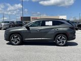 Used 2022 Hyundai Tucson Limited image 4