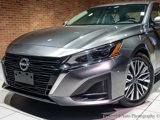 Used 2023 Nissan Altima 2.5 SV image 4