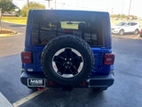 Used 2018 Jeep Wrangler Unlimited Rubicon image 5