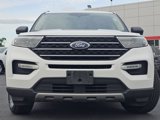 Used 2020 Ford Explorer XLT w/ Equipment Group 202A image 3