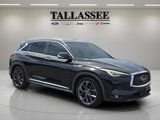 Used 2019 INFINITI QX50 Essential w/ Sensory Package image 5