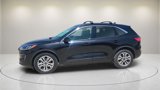 Used 2022 Ford Escape SEL w/ Technology Package image 4