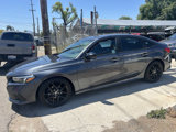 Used 2022 Honda Civic Sport image 2