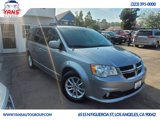 Used 2019 Dodge Grand Caravan SXT image 3