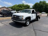 Used 2007 Chevrolet Silverado 2500 W/T image 2