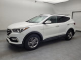 Used 2018 Hyundai Santa Fe Sport w/ 2.4L Value Package 02 image 2