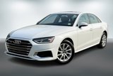 Used 2022 Audi A4 2.0T Premium image 2