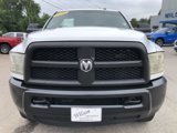 Used 2016 RAM 2500 Tradesman image 2