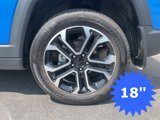 Certified 2023 Jeep Compass Limited image 5
