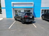 Used 2022 Kia Seltos Nightfall Edition image 4