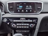 Used 2022 Kia Sportage Nightfall Edition w/ Nighfall AWD Premium Package image 3