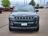 New 2025 Jeep Compass Latitude image 6