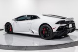 Used 2021 Lamborghini Huracan EVO image 5