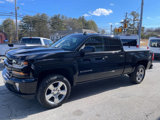 Used 2017 Chevrolet Silverado 1500 LT w/ LT Convenience Package image 4