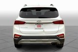 Used 2020 Hyundai Santa Fe Limited image 4