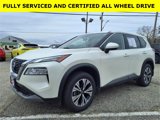 Used 2023 Nissan Rogue SV image 3
