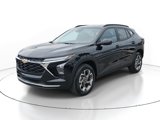 New 2025 Chevrolet Trax LT image 2