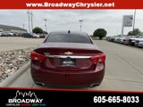 Used 2016 Chevrolet Impala LTZ image 6