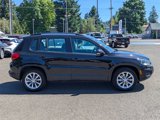 Used 2017 Volkswagen Tiguan Limited w/ Premium Package image 6
