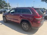 Used 2020 Jeep Grand Cherokee Limited image 4