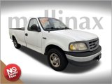 Used 2000 Ford F150 XL image 1