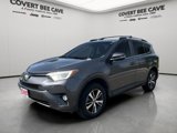 Used 2018 Toyota RAV4 XLE image 3
