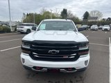 Used 2018 Chevrolet Silverado 1500 LT w/ Redline Edition image 2